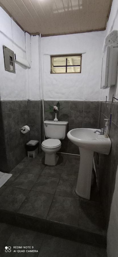 Ocean View Hotel Tambor  Kültér fotó